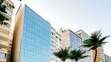 Grand Mercure Rio de Janeiro Copacabana Exterior