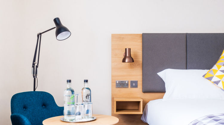 Holiday Inn High Wycombe M40, Jct.4 Room