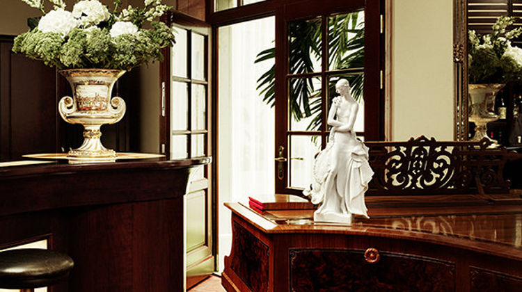 Buelow Palais Relais Chateaux Hotel Other
