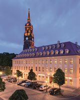 Buelow Palais Relais Chateaux Hotel