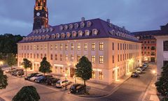 Buelow Palais Relais Chateaux Hotel