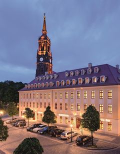 Buelow Palais Relais Chateaux Hotel