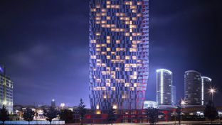 Centro WestSide by Rotana