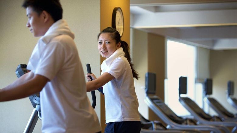 <b>New Century Hotel Ninghai Health Club</b>. Images powered by <a href="https://www.leonardoworldwide.com/" title="Leonardo Worldwide" target="_blank">Leonardo</a>.