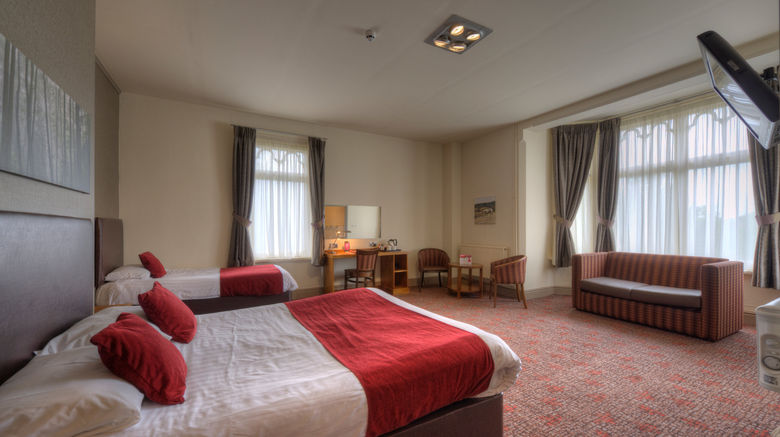 <b>The White Rabbit Hotel Room</b>. Images powered by <a href="https://www.leonardoworldwide.com/" title="Leonardo Worldwide" target="_blank">Leonardo</a>.