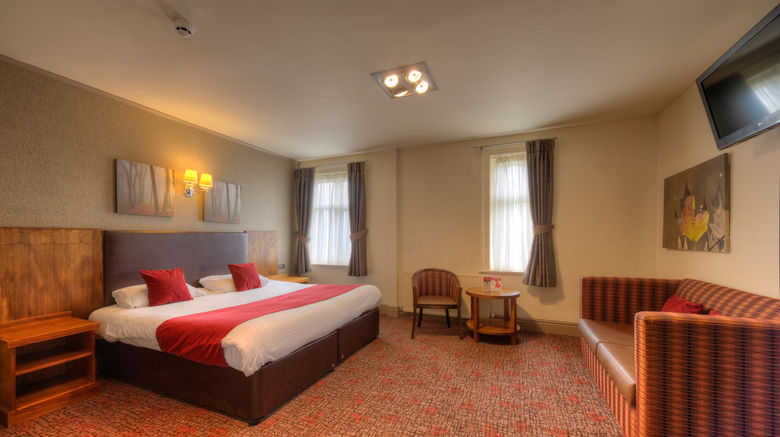 <b>The White Rabbit Hotel Room</b>. Images powered by <a href="https://www.leonardoworldwide.com/" title="Leonardo Worldwide" target="_blank">Leonardo</a>.