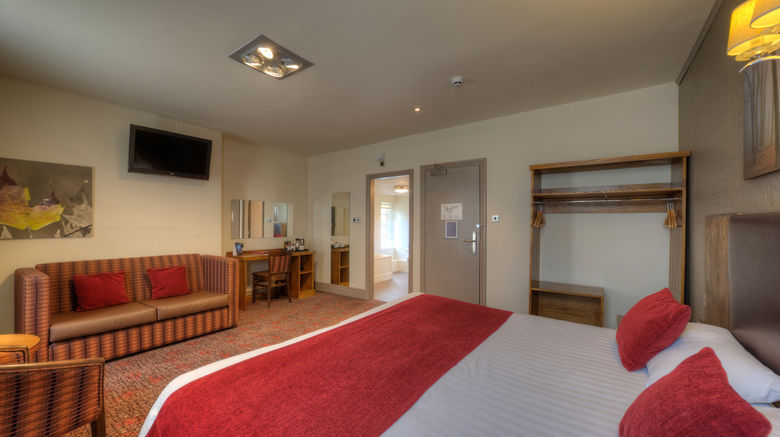 <b>The White Rabbit Hotel Room</b>. Images powered by <a href="https://www.leonardoworldwide.com/" title="Leonardo Worldwide" target="_blank">Leonardo</a>.