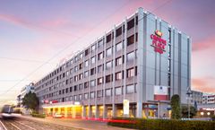 Crowne Plaza Zurich
