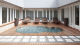 Crowne Plaza Zurich Pool