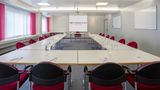 Crowne Plaza Zurich Meeting