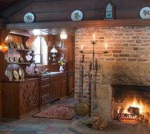 Glendorn Room