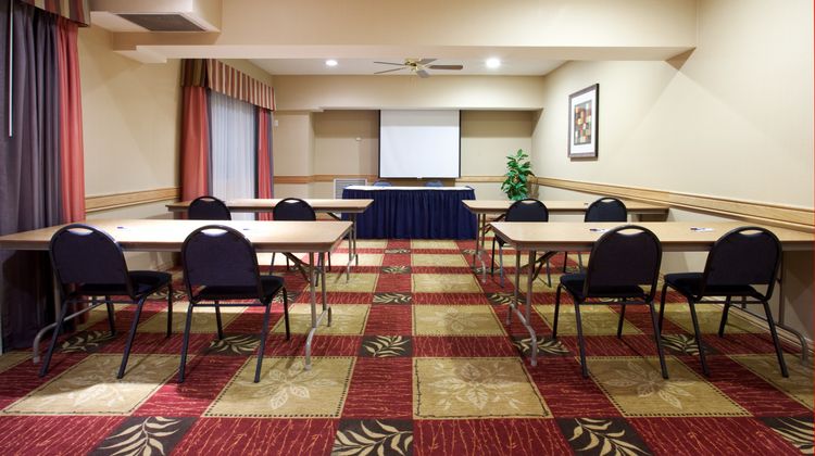 Holiday Inn Express Meeting