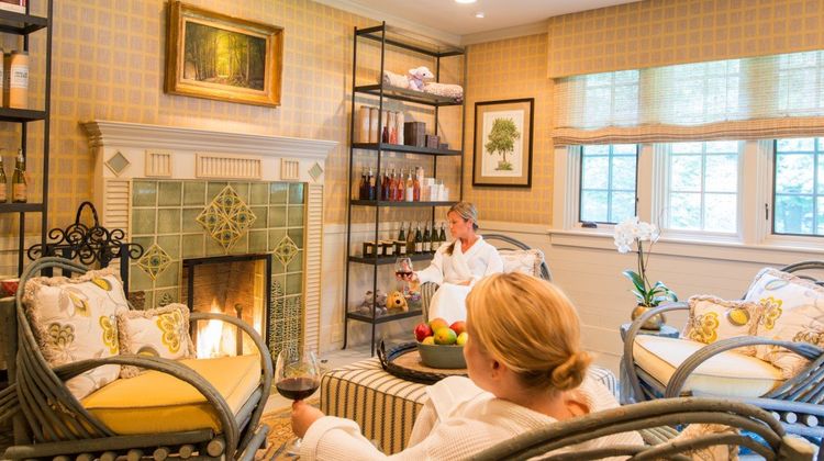 Glendorn Spa