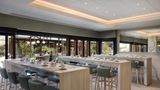 Crowne Plaza Zurich Restaurant