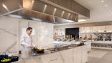 Crowne Plaza Zurich Restaurant