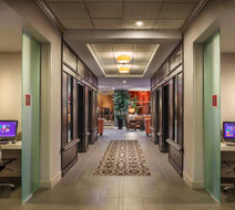 Crowne Plaza Phoenix Airport - PHX Lobby