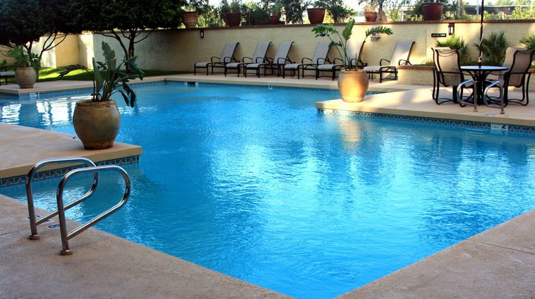 <b>Crowne Plaza Phoenix Airport - PHX Recreation</b>. Images powered by <a href="https://www.leonardoworldwide.com/" title="Leonardo Worldwide" target="_blank">Leonardo</a>.