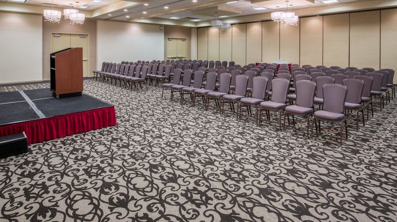 <b>Crowne Plaza Phoenix Airport - PHX Meeting</b>. Images powered by <a href="https://www.leonardoworldwide.com/" title="Leonardo Worldwide" target="_blank">Leonardo</a>.
