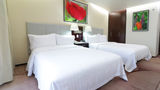 Holiday Inn Hotel & Suites Medica Sur Room