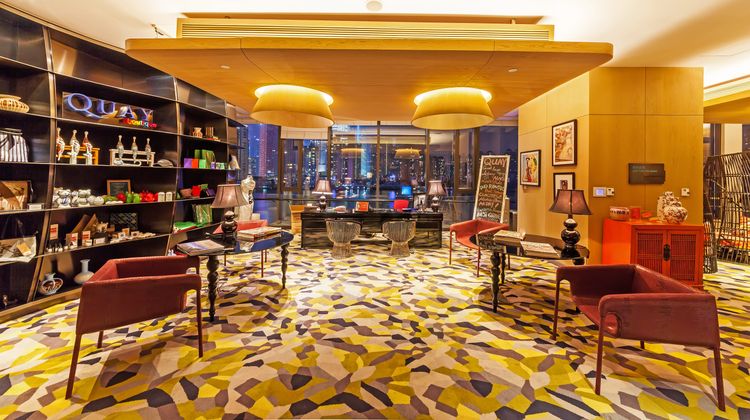 Hotel Indigo Shanghai on the Bund Other