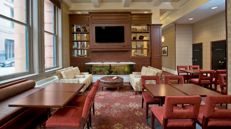 Staybridge Suites Baltimore-Inner Harbor Other