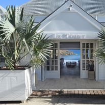 Hotel Le Toiny