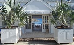 Hotel Le Toiny