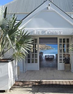 Hotel Le Toiny