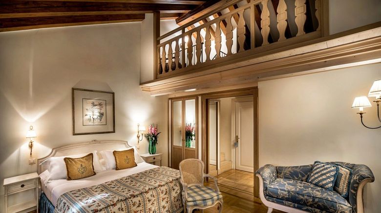 <b>Villa Franceschi Room</b>. Images powered by <a href="https://www.leonardoworldwide.com/" title="Leonardo Worldwide" target="_blank">Leonardo</a>.