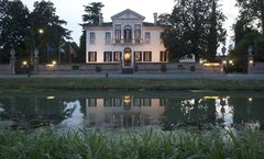 Villa Franceschi