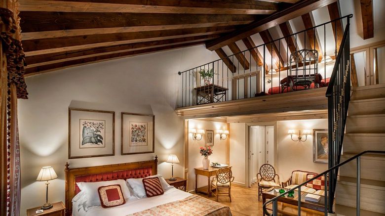 <b>Villa Franceschi Suite</b>. Images powered by <a href="https://www.leonardoworldwide.com/" title="Leonardo Worldwide" target="_blank">Leonardo</a>.