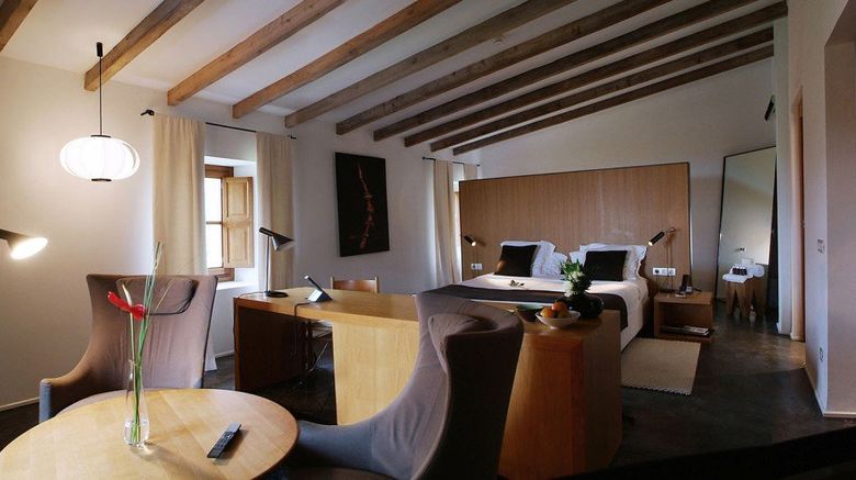 <b>Son Brull Hotel & Spa Room</b>. Images powered by <a href="https://www.leonardoworldwide.com/" title="Leonardo Worldwide" target="_blank">Leonardo</a>.