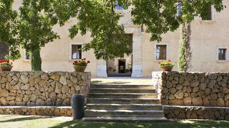 Son Brull Hotel & Spa Exterior