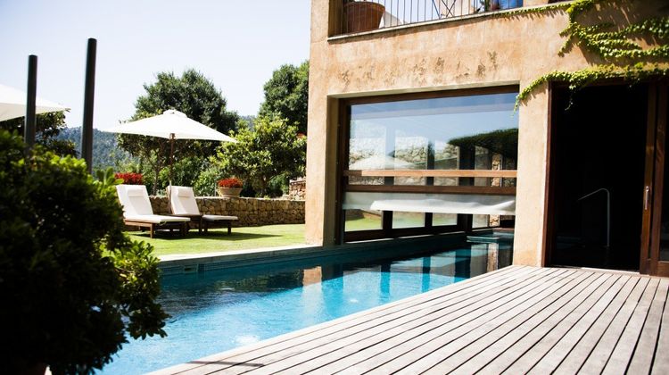 Son Brull Hotel & Spa Pool