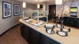 Staybridge Suites Saskatoon University Restaurant