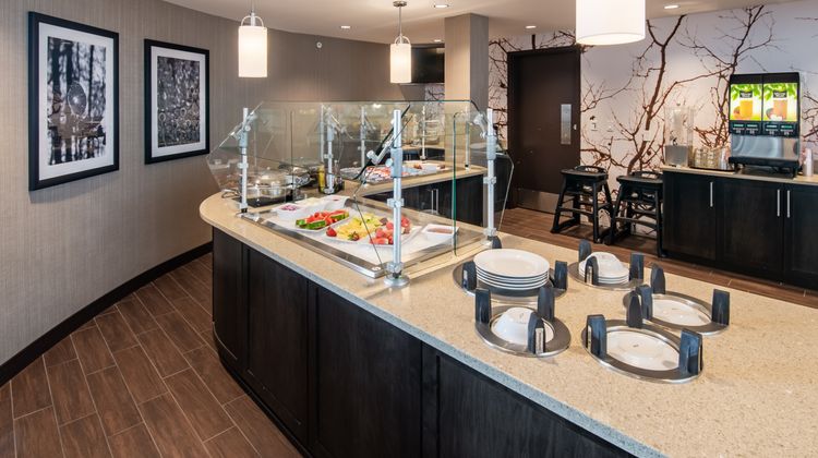 Staybridge Suites Saskatoon University Restaurant