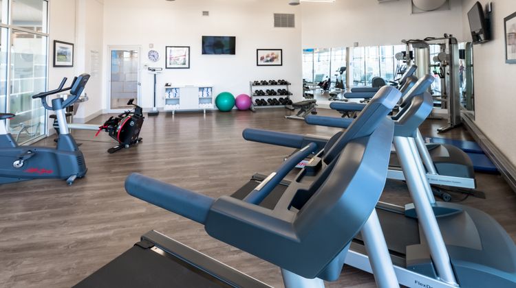 Staybridge Suites Saskatoon University Health Club