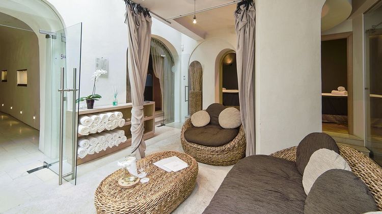Dome Hotel Spa
