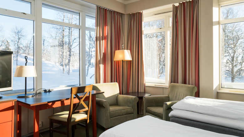 <b>Thon Hotel Skeikampen Room</b>. Images powered by <a href="https://www.leonardoworldwide.com/" title="Leonardo Worldwide" target="_blank">Leonardo</a>.