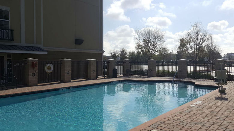<b>Holiday Inn Express Jacksonville East Pool</b>. Images powered by <a href="https://www.leonardoworldwide.com/" title="Leonardo Worldwide" target="_blank">Leonardo</a>.