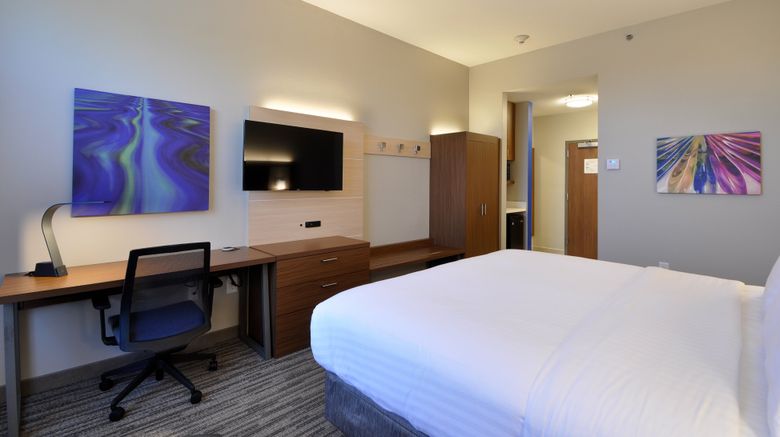 <b>Holiday Inn Express Stafford - Quantico Room</b>. Images powered by <a href="https://www.leonardoworldwide.com/" title="Leonardo Worldwide" target="_blank">Leonardo</a>.