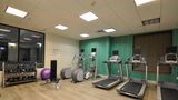 Holiday Inn Express Stafford - Quantico Health Club