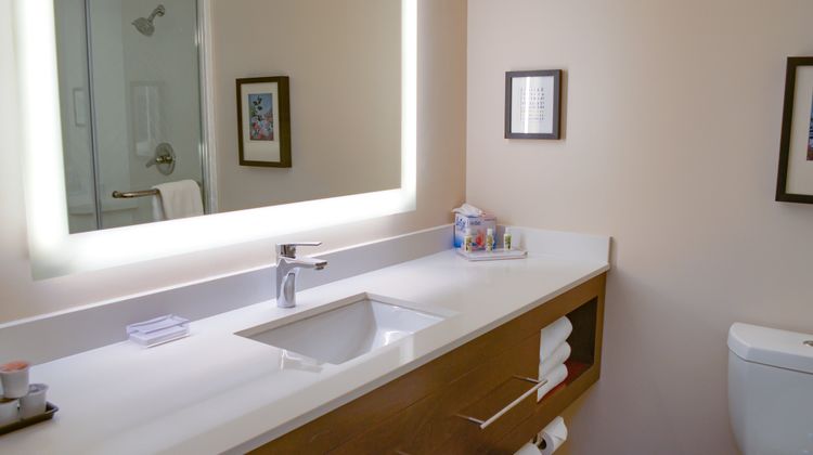 Holiday Inn Mobile West - I-10 Room