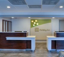 Holiday Inn Mobile West - I-10 Lobby