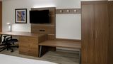 Holiday Inn Express Room