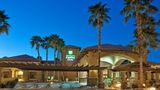 Holiday Inn Express & Stes Rancho Mirage Exterior
