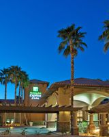 Holiday Inn Express & Stes Rancho Mirage