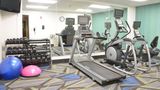 <b>Holiday Inn Express Waterloo-Cedar Falls Health Club</b>. Images powered by <a href="https://www.leonardoworldwide.com/" title="Leonardo Worldwide" target="_blank">Leonardo</a>.