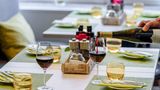 Mercure Hotel Stuttgart City Center Restaurant