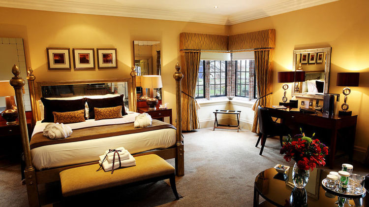 The Western House Suite